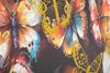 Tablou Framed Tara -B- Multicolor, 82 x 82 cm (1)