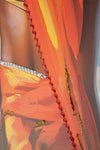 Tablou Framed Daphne -A- Multicolor, 52 x 152 cm (3)