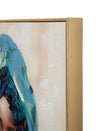 Tablou Framed Ayda -B- Multicolor, 72 x 102 cm (4)