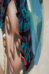 Tablou Framed Ayda -B- Multicolor, 72 x 102 cm (5)