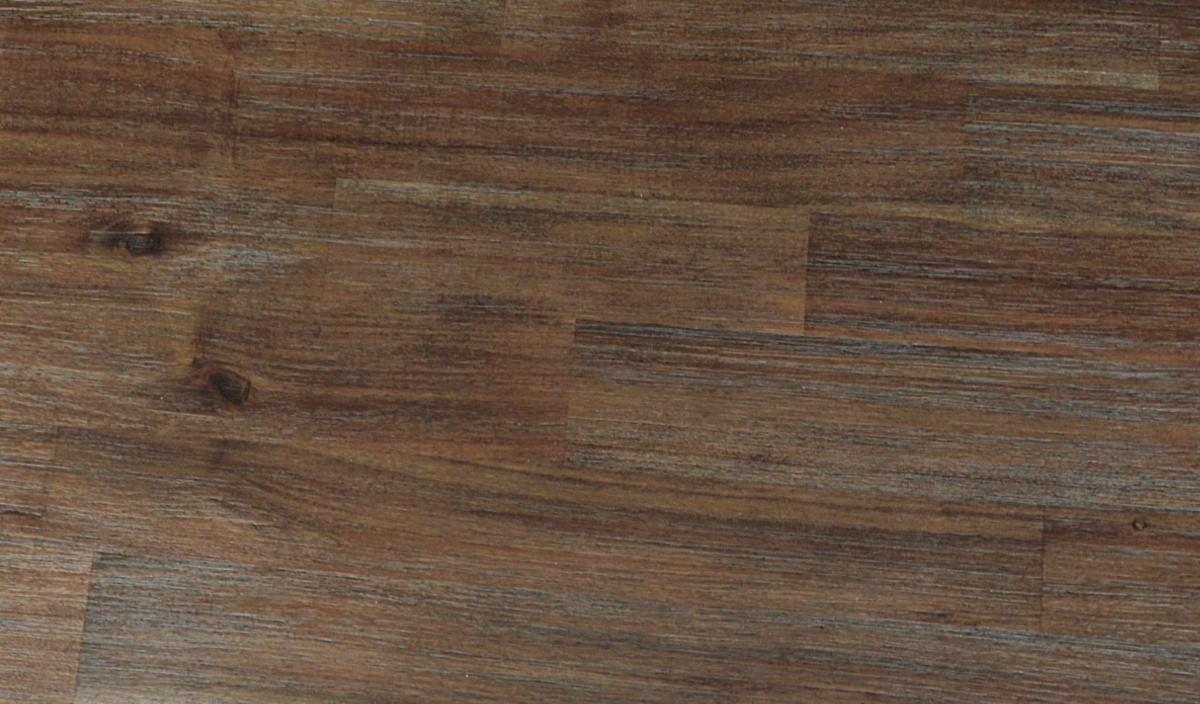 Noptiera din lemn de acacia, cu 2 sertare, Ashton ASTB02 Maro Inchis, l60xA45xH60 cm (4)