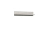 Etajera suspendata din pal, Rockhampton Pin Alb, l180xA21,9xH25,6 cm (2)