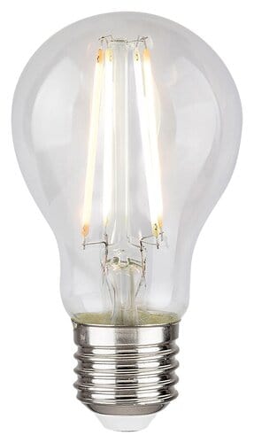 Bec Filament LED 1513 Transparent