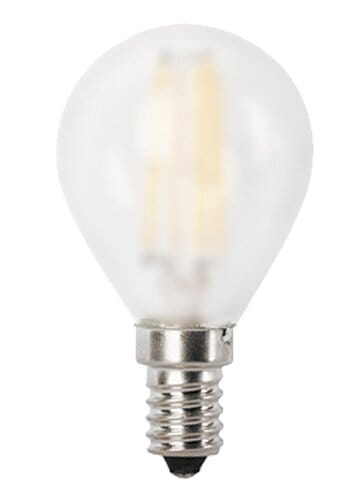 Bec Filament LED 1528