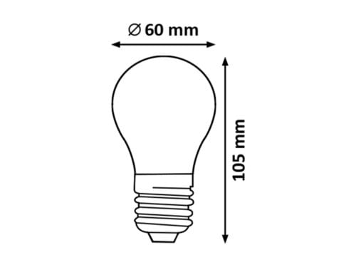 Bec Filament LED 1550 (1)