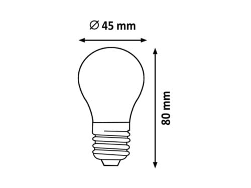 Bec SMD LED 1689 (1)