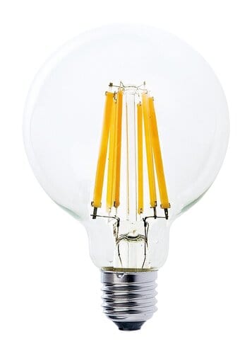 Bec Filament LED 1939 Transparent