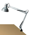 Lampa de birou Arno 4216 Argintiu
