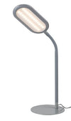 Lampa de birou Adelmo 74008 Gri / Alb (3)
