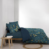 Lenjerie de pat din bumbac, Graminella Multicolor, 240 x 220 cm (4)