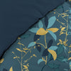 Lenjerie de pat din bumbac, Graminella Multicolor, 240 x 220 cm (5)