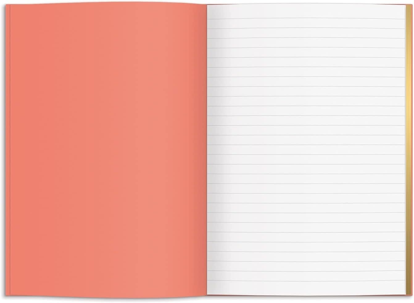 Agenda Betty Bea A5 Journal, in Limba Engleza (1)