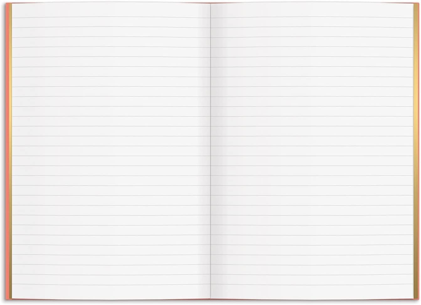 Agenda Betty Bea A5 Journal, in Limba Engleza (2)