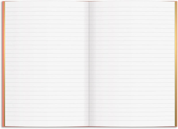 Agenda Betty Bea A5 Journal, in Limba Engleza (2)