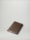 Agenda Notebook Cover - Cinnamon, in Limba Engleza