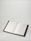 Agenda Notebook Cover - Cinnamon, in Limba Engleza (2)