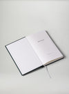 Agenda Notebook Moss Green - Hardcover/Blank, in Limba Engleza (2)
