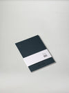 Agenda Notebook Moss Green - Softcover/Ruled, in Limba Engleza (3)