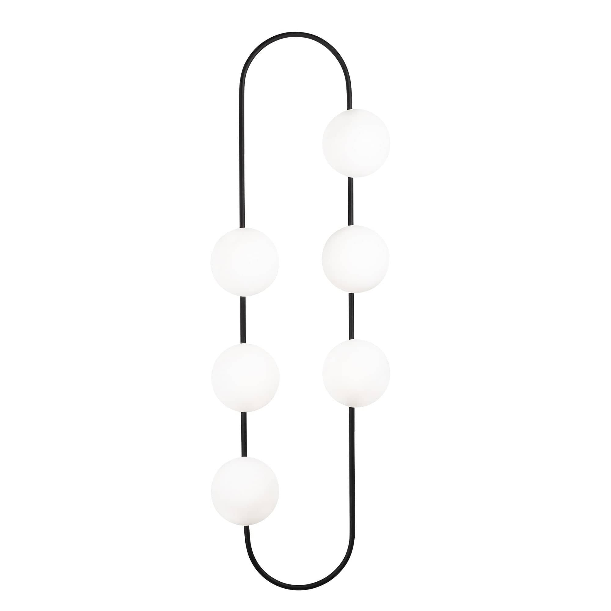 Asir Aplica Abakus 4921 Alb / Alama