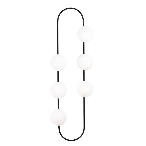 Asir Aplica Abakus 4921 Alb / Alama