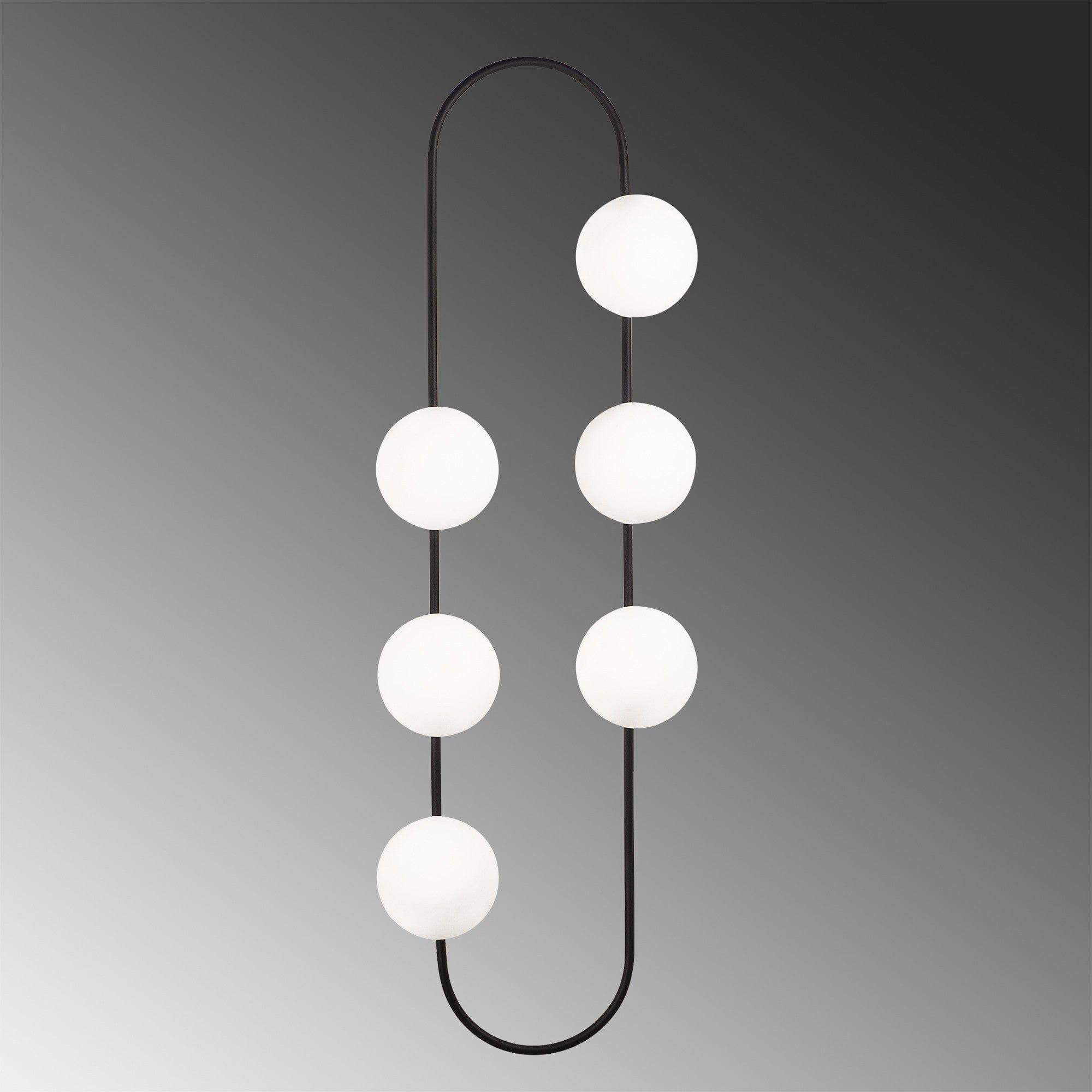 Asir Aplica Abakus 4921 Alb / Alama