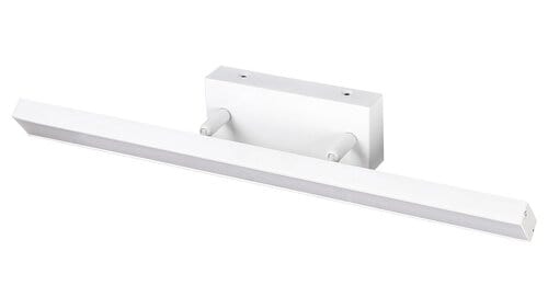 RabaLux Aplica Andrew 5782 Alb Mat