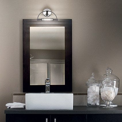 IdealLux Aplica Arco AP1