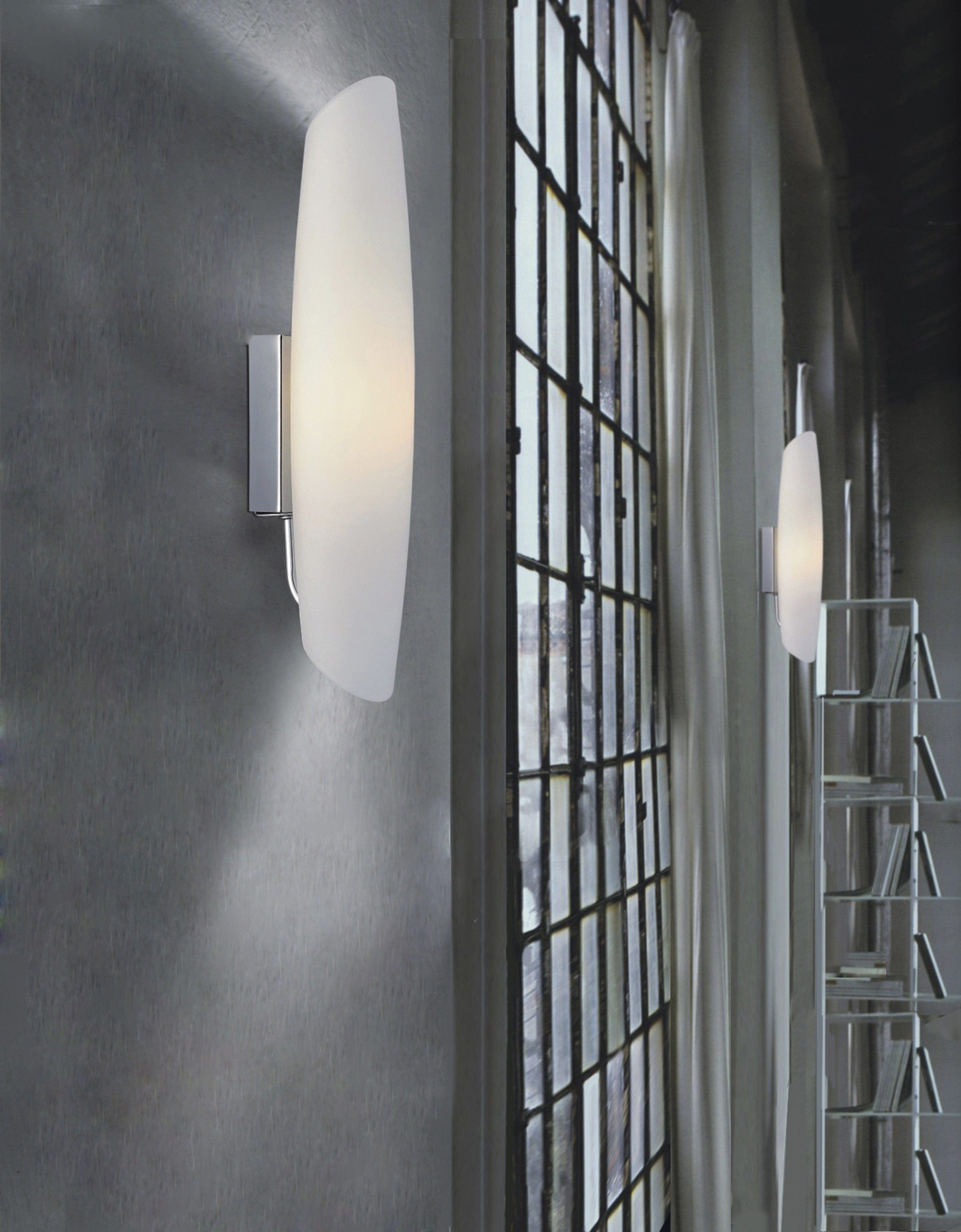 Azzarddo Aplica Ariel Alb, AZ0264