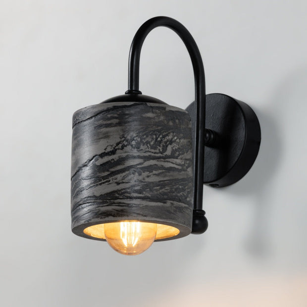 Oyo Aplica Black Negru