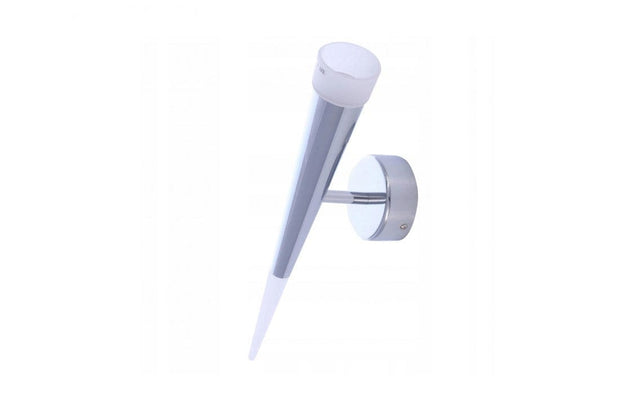 Azzarddo Aplica Brina Crom, AZ1009