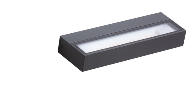 Azzarddo Aplica Casola Dgr Gri Inchis, AZ4356