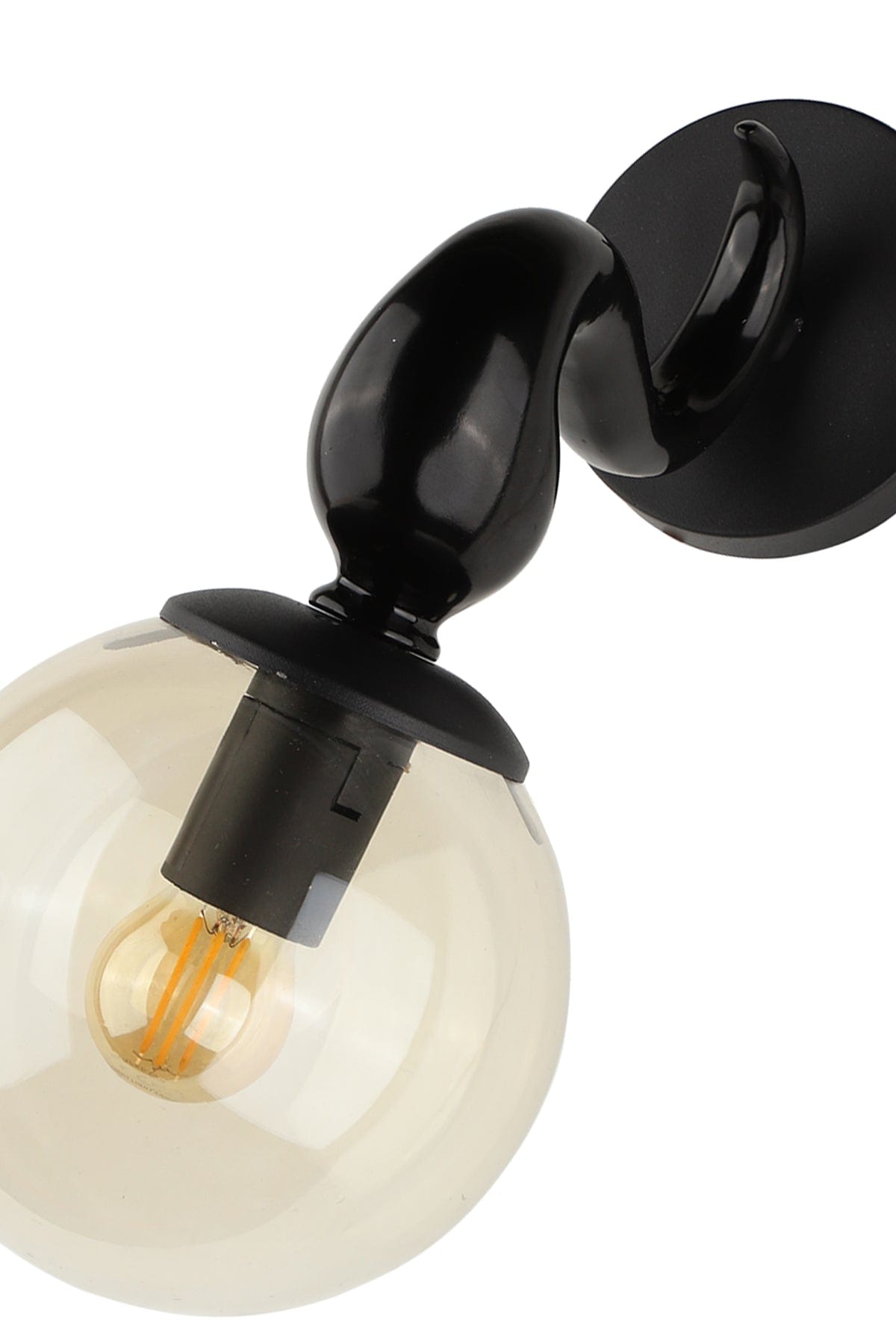 Oyo Aplica Cekya Negru / Alama