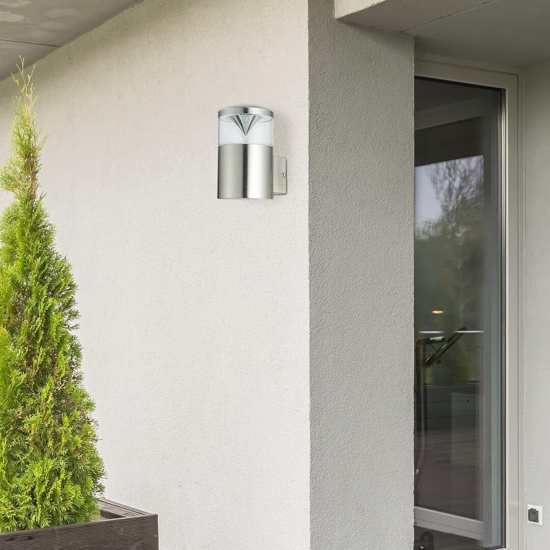 RabaLux Aplica Charlotte 8559 Crom