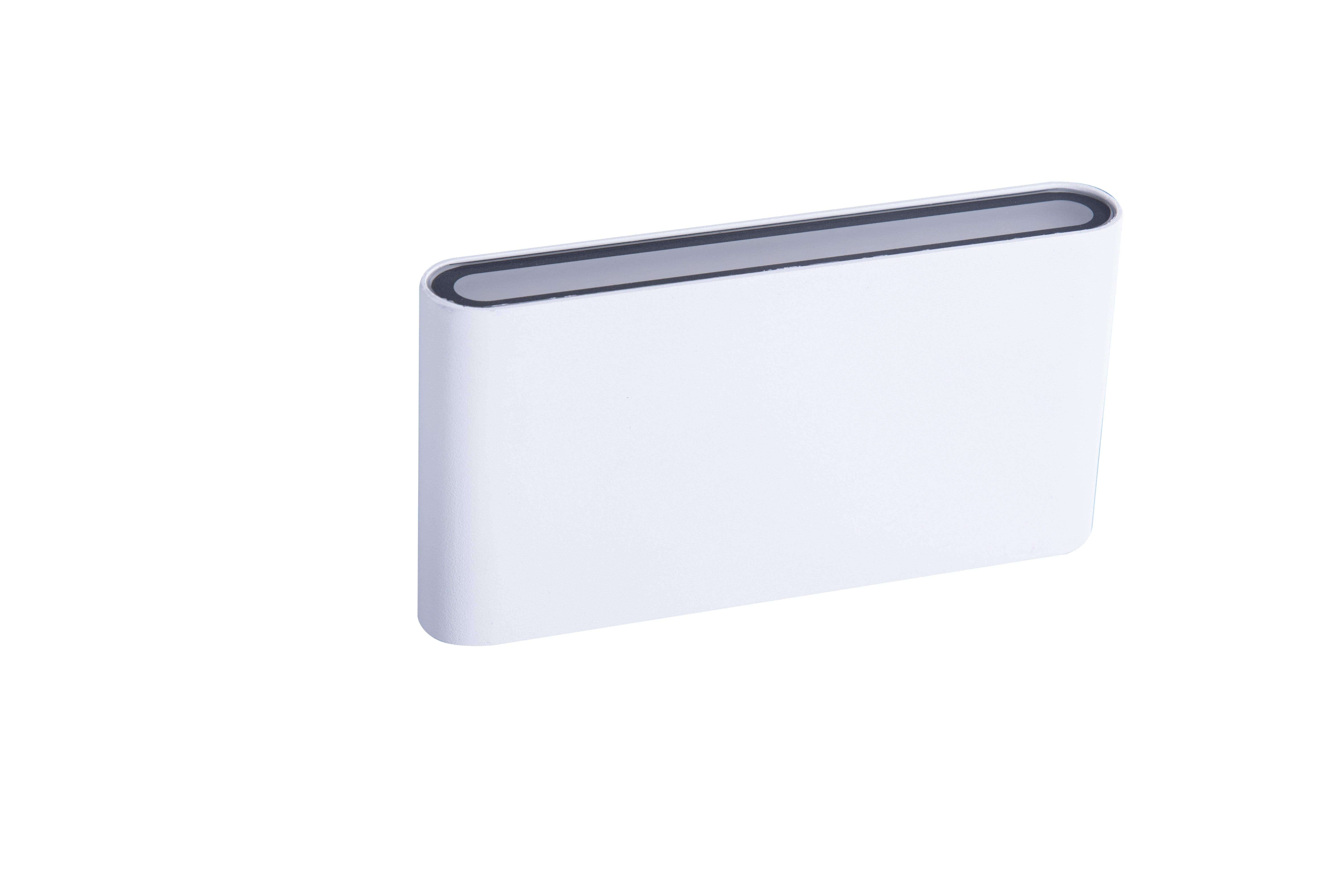 Azzarddo Aplica Cremona M Alb, AZ2181