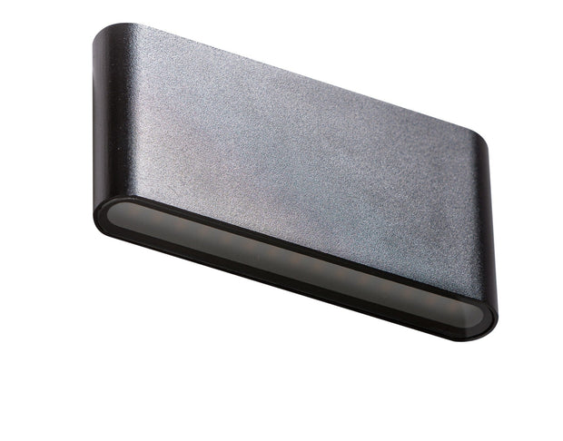 Azzarddo Aplica Cremona M Negru, AZ4340