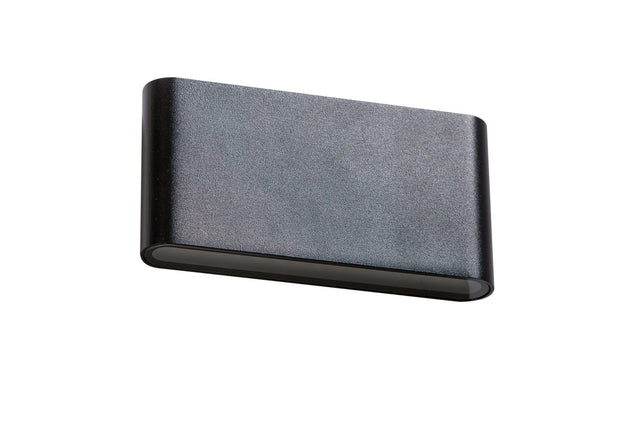 Azzarddo Aplica Cremona M Negru, AZ4340