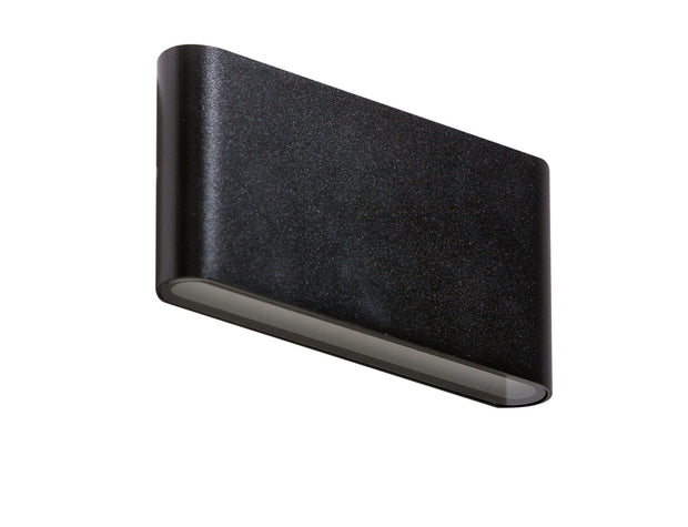 Azzarddo Aplica Cremona M Negru, AZ4340