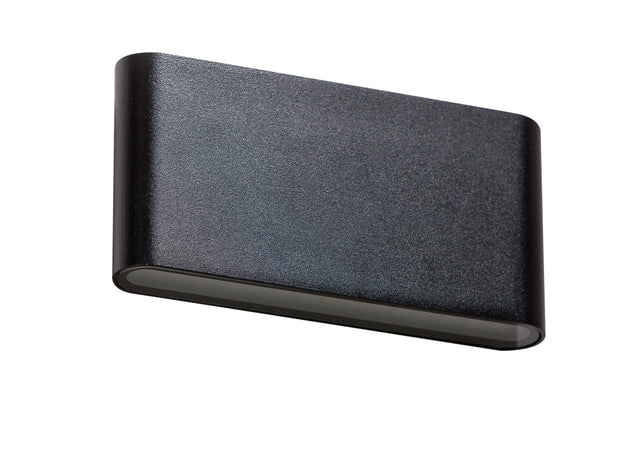 Azzarddo Aplica Cremona M Negru, AZ4340