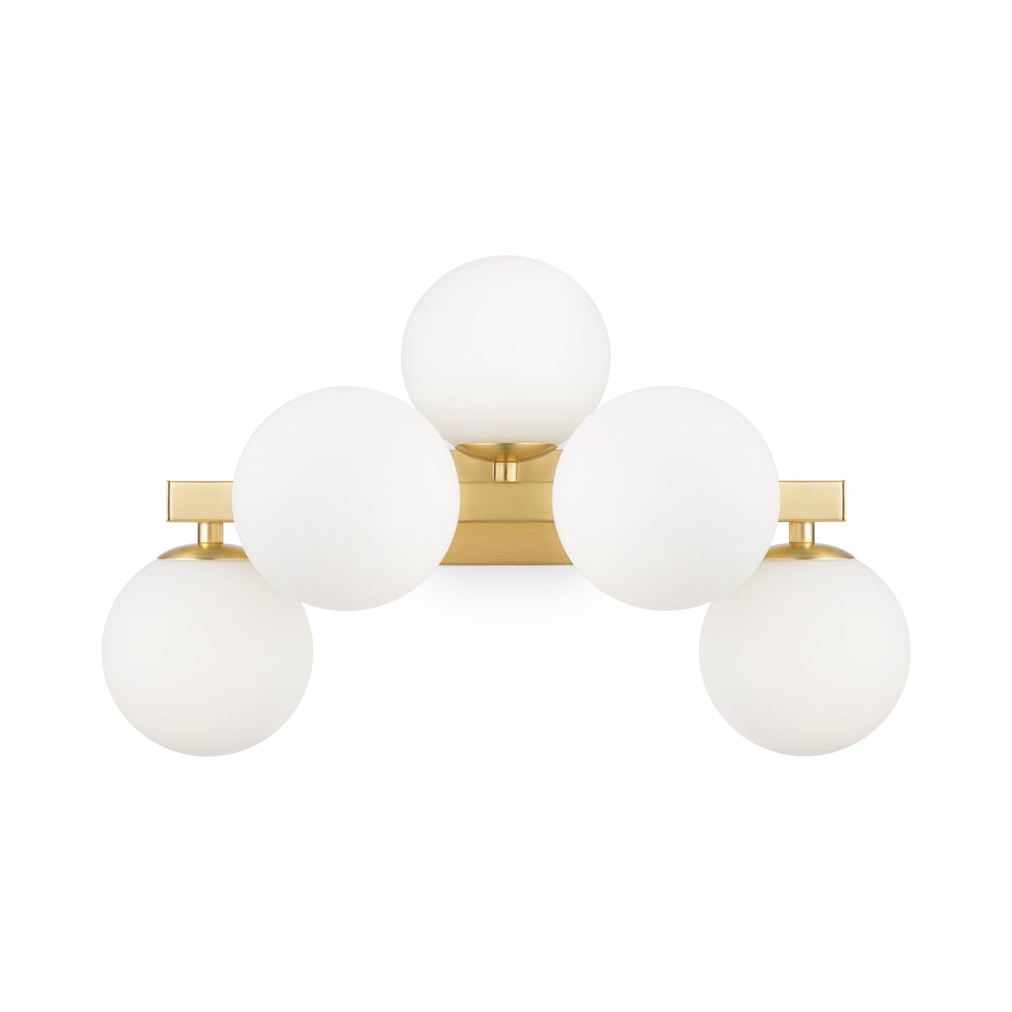 Maytoni Aplica Dallas Auriu