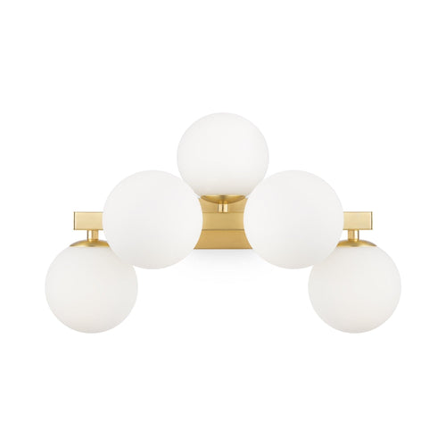 Maytoni Aplica Dallas Auriu