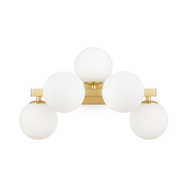 Maytoni Aplica Dallas Auriu