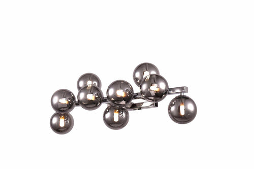 Maytoni Aplica Dallas Crom