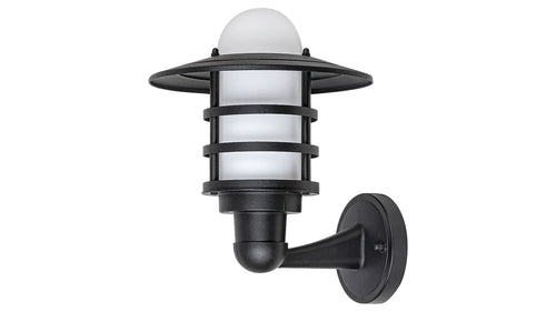 RabaLux Aplica Darrington Up 7678 Negru