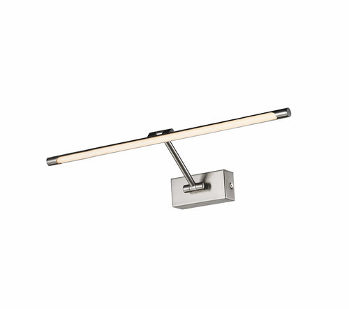 Azzarddo Aplica Davinci 58 Nichel, AZ2653