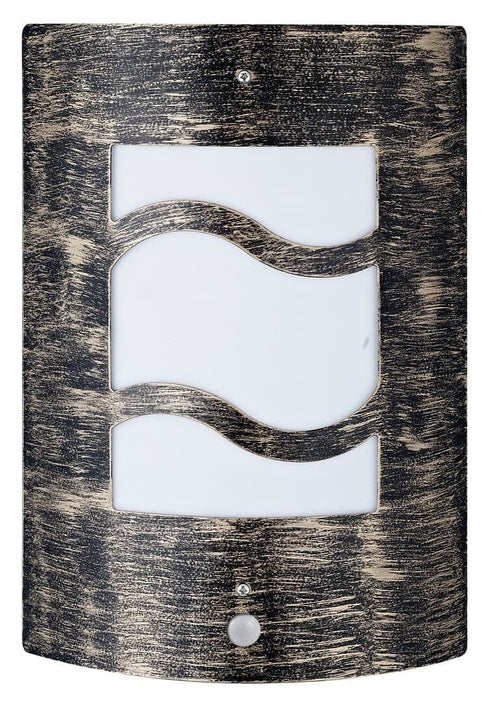 RabaLux Aplica Denver cu senzor 8518 Alama