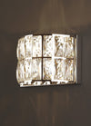 Maxlight Aplica Diamante W0204 Crom