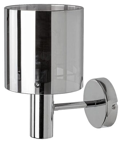 RabaLux Aplica Donati 5248 Crom / Fumuriu