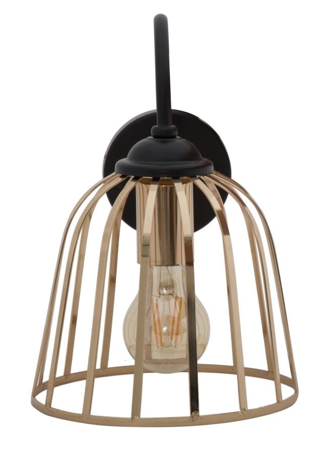 Mauro Ferretti Aplica Elegant A Auriu / Negru