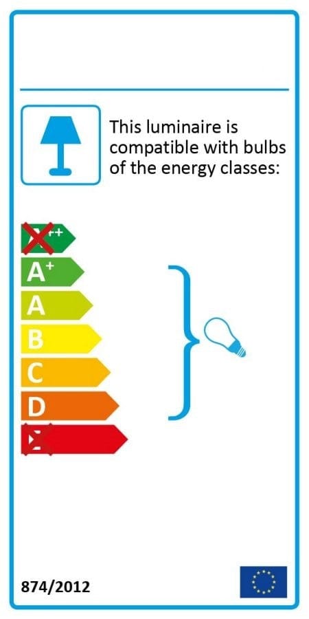 Mauro Ferretti Aplica Elegant A Auriu / Negru