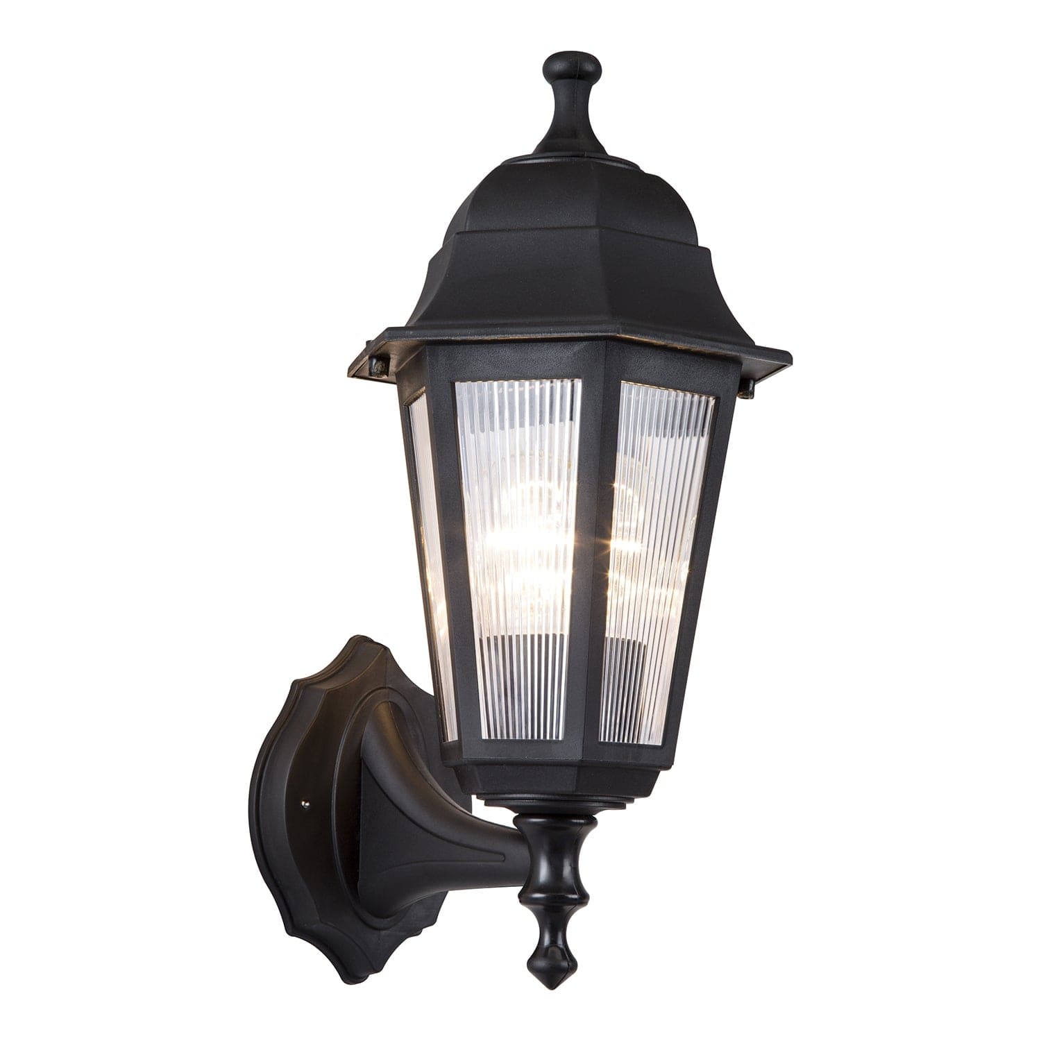 Oyo Aplica exterior Altigen Ters Negru